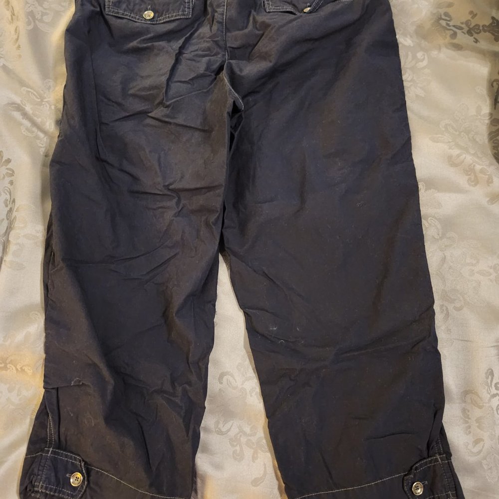 Capris - Picture 3 of 3